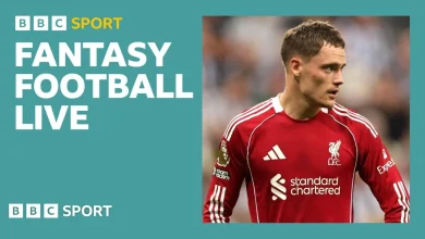 Fantasy Premier League: Gameweek 15 Q&A with expert Heisenberg - send us your questions
