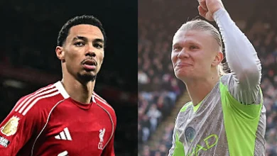 Fantasy Premier League Gameweek 16 review: Man City, Ekitike, Arsenal and more - The Athletic