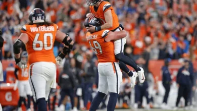 Fantasy football Week 15 takeaways: KC dynasty falls; Bo Nix, Trevor Lawrence rise up