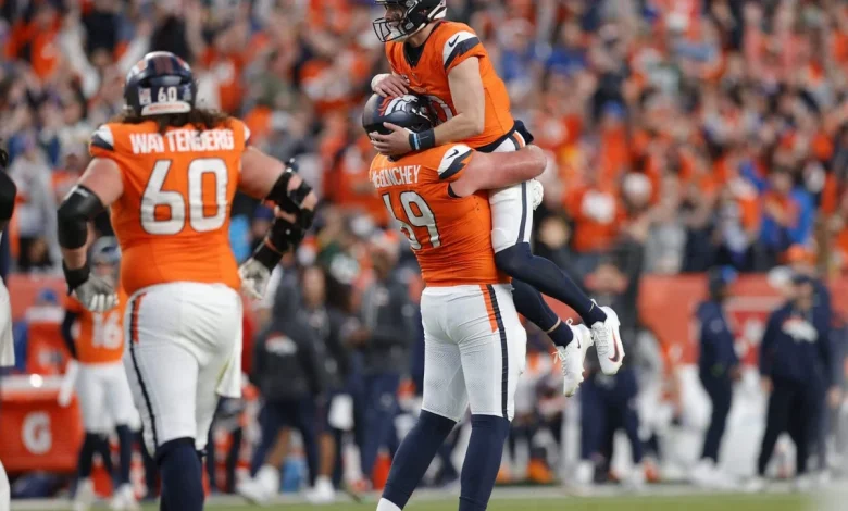 Fantasy football Week 15 takeaways: KC dynasty falls; Bo Nix, Trevor Lawrence rise up