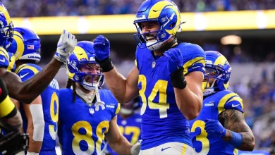 Fantasy football rankings Week 16: Sleepers, starts, surprise best playoff performances