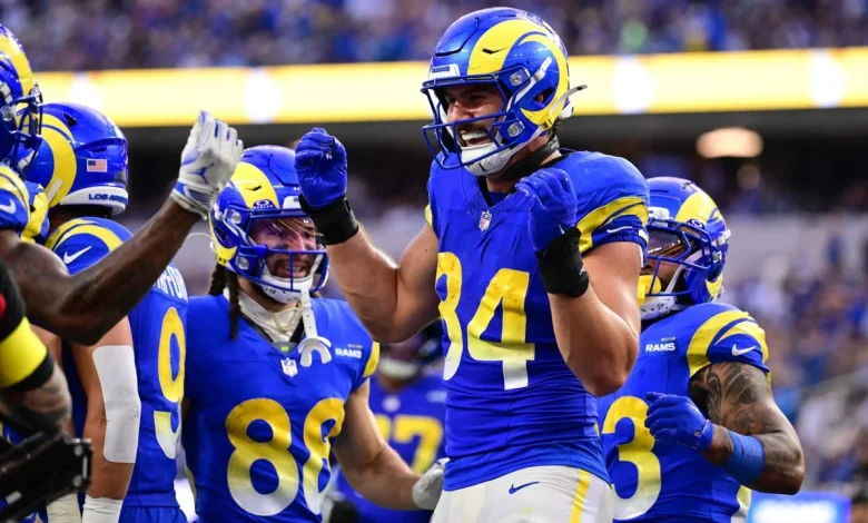 Fantasy football rankings Week 16: Sleepers, starts, surprise best playoff performances