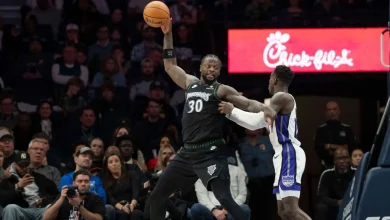 Fantasy picks, DFS, betting tips: Julius Randle props and other bets to make