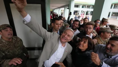 Far-right candidate Jose Antonio Kast wins Chile’s presidential election