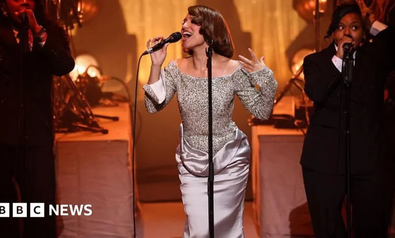 Fashion Awards 2025: Kylie Minogue and Lily Allen among attendees