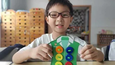 Father and Son Separated by ICE Deported Together to China