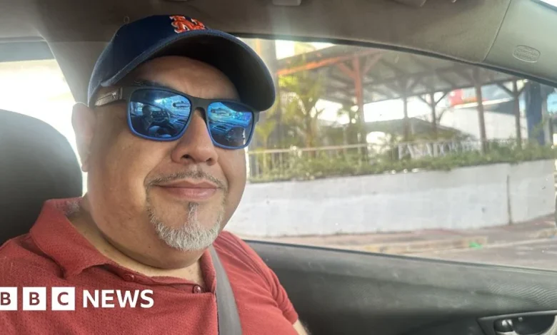 Fearing deportation, Hondurans in the US send more cash home than ever before