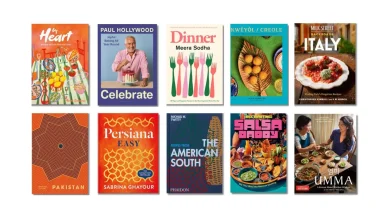 Feast your eyes on these 10 picks : NPR