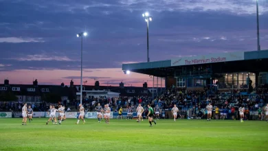 Featherstone Rovers apply for administration as club statement explains next steps