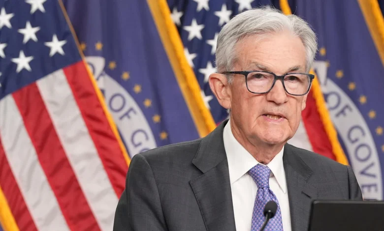 Fed Again Cuts Interest Rates By 0.25%