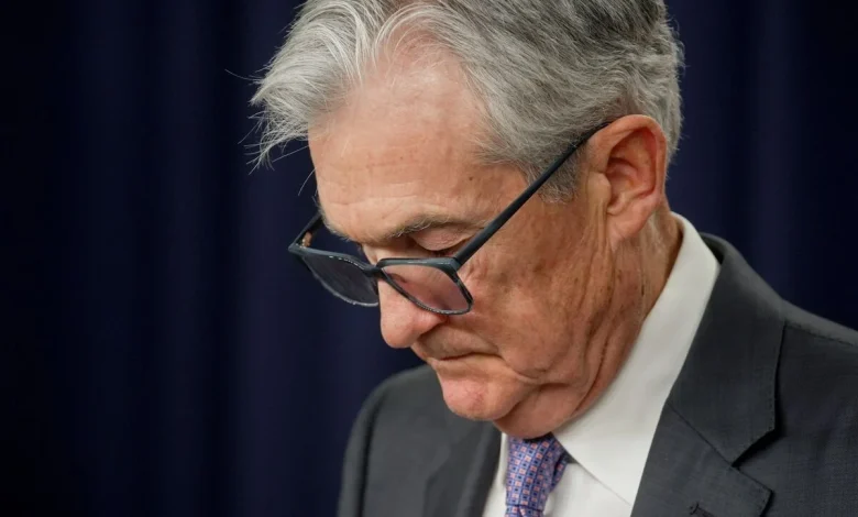 Fed Meeting December 2025: Chair Powell Faces Growing Resistance to Cuts