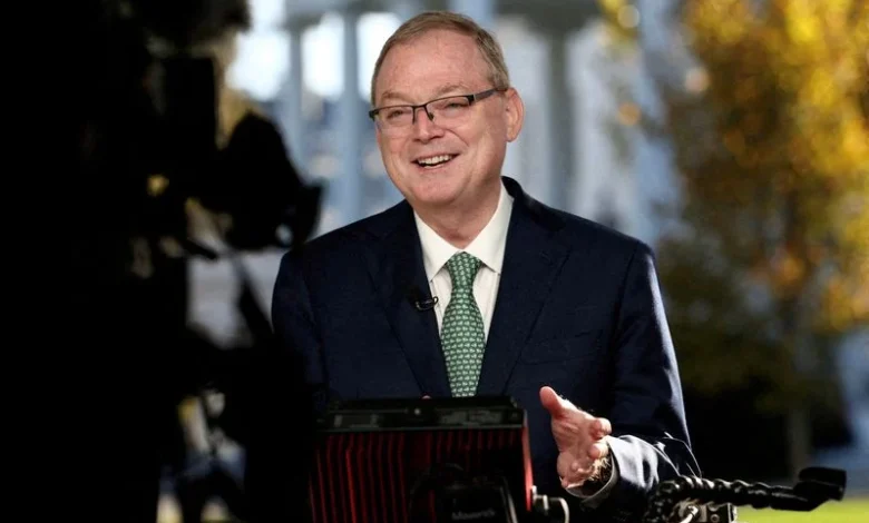 Fed chair front-runner Hassett's candidacy opposed by people close to Trump, CNBC reports