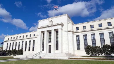 Federal Reserve Meeting: Job Openings Jump, But Don't Worry About Hawkish Shift