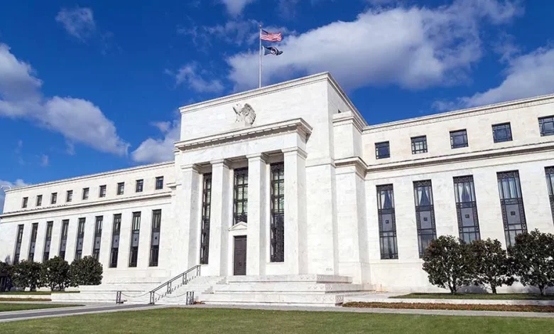 Federal Reserve Meeting: Job Openings Jump, But Don't Worry About Hawkish Shift