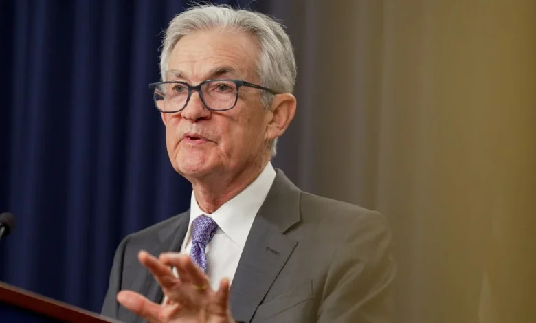 Federal Reserve reappoints all regional bank presidents