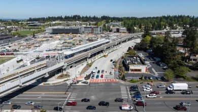 Federal Way Link Stations Not Seeing a Housing Boom » The Urbanist