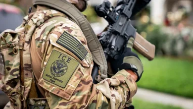 Federal agents begin immigration operations in New Orleans and Minneapolis