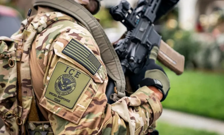 Federal agents begin immigration operations in New Orleans and Minneapolis