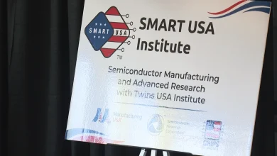 Federal government terminates $285 million contract for Durham-based CHIPS manufacturing institute :: WRAL.com