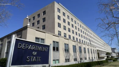 Federal judge blocks imminent State Dept layoffs, as unions seek to reverse RIFs at other agencies
