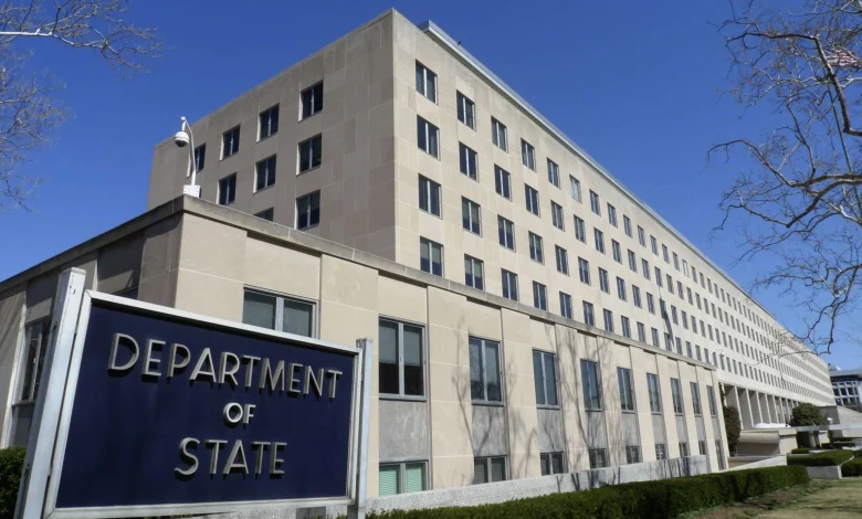 Federal judge blocks imminent State Dept layoffs, as unions seek to reverse RIFs at other agencies