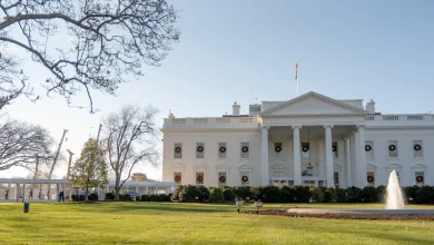 Federal judge suggests White House ballroom construction may continue - The Washington Post