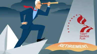 Federal retirement numbers continue to rise