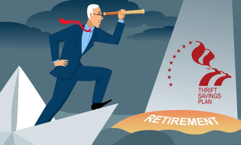 Federal retirement numbers continue to rise