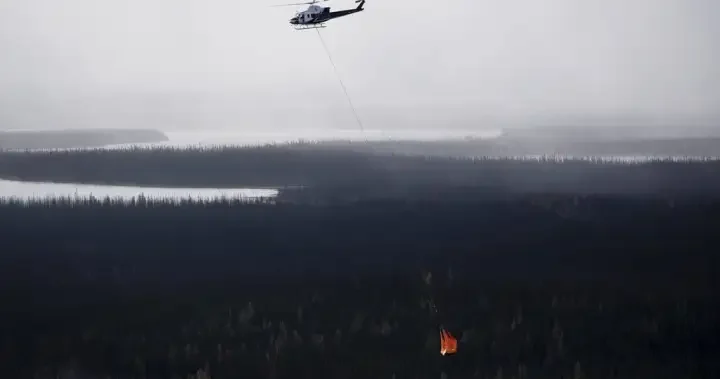 Feds, Ontario to sign deal reducing regulatory burden on Ring of Fire, other projects