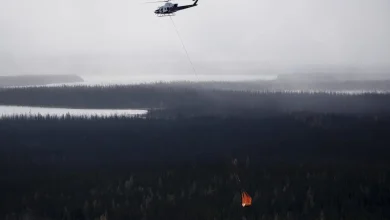 Feds, Ontario to sign deal reducing regulatory burden on Ring of Fire, other projects