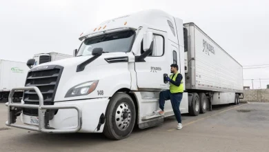 Feds deny California move to reissue licenses to immigrant truck drivers