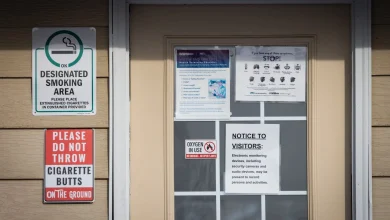 Feeding Our Future defendant connected to taxpayer-funded group homes in Twin Cities - MPR News