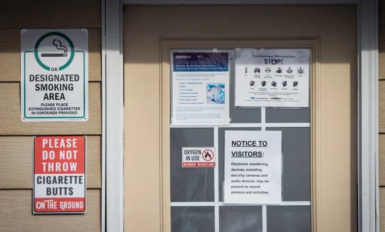 Feeding Our Future defendant connected to taxpayer-funded group homes in Twin Cities - MPR News