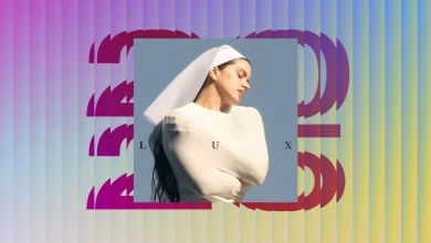 Felix Contreras' Top 10 Albums of 2025 : NPR