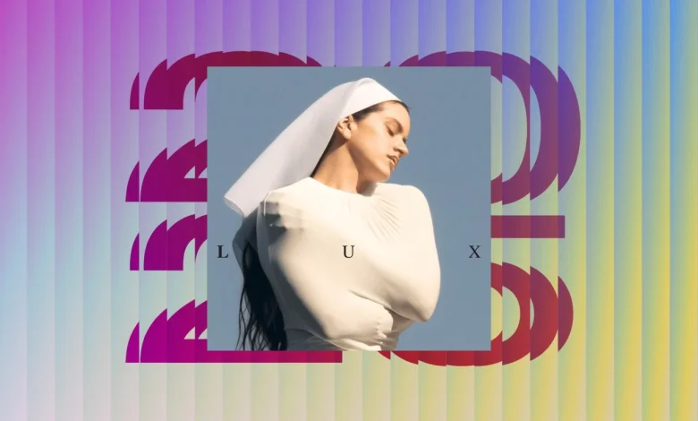 Felix Contreras' Top 10 Albums of 2025 : NPR