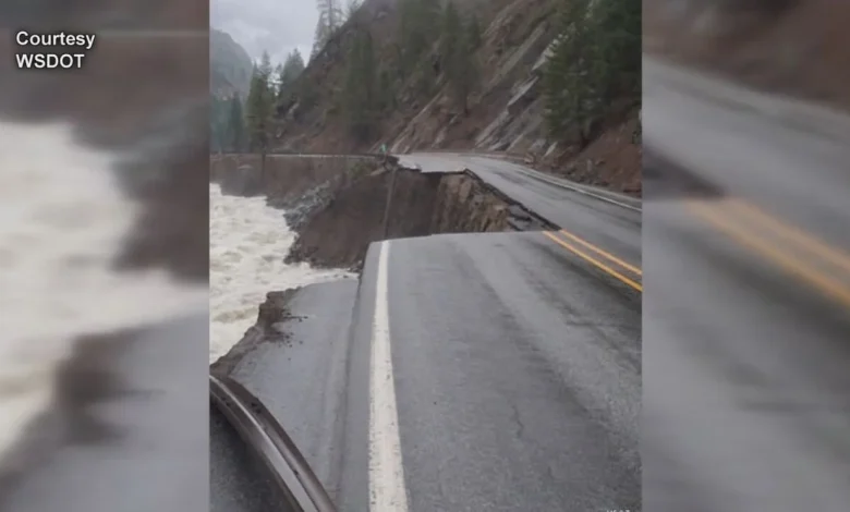 Ferguson updates public on critical Hwy 2 repairs, large section reopening this weekend