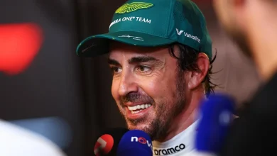 Fernando Alonso targets clean Abu Dhabi GP: ‘Don’t want to be in the news on Monday’