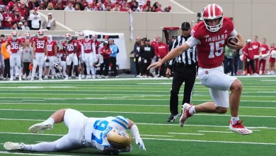 Fernando Mendoza, once a lowly recruit, is now a Heisman winner