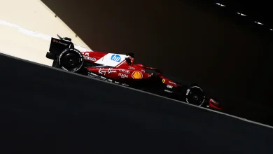 Ferrari confirm launch date for 2026 Formula 1 campaign