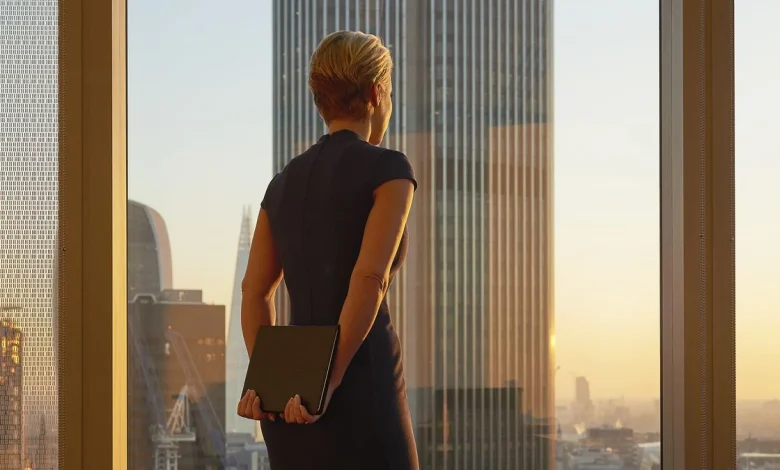 Fewer Women Are Interested in Promotions After DEI Rollback