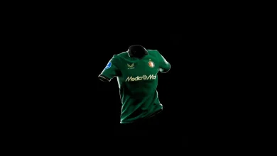 Feyenoord-fans voelen zich belazerd door Het Twaalfde Shirt: 'Beetje supporters oplichten'