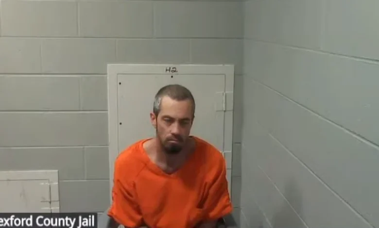 Fiancé of murder victim Rebecca Park arraigned on domestic violence charges