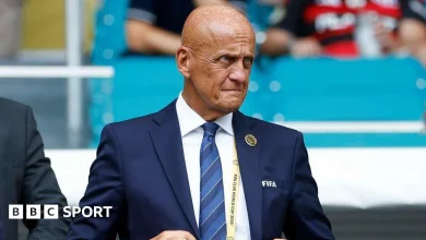 Fifa and leagues disagree over use of VAR for corners