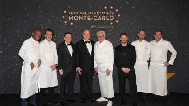 Fifth Anniversary Written in Stars: Inside the Festival des Étoilés’ Grand Finale