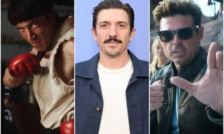 Fight! ‘Street Fighter’ Star Andrew Schulz Starts Beef With ‘Mortal Kombat’ Cast, Says ‘They Don’t Care About You, They Only Care About Money’
