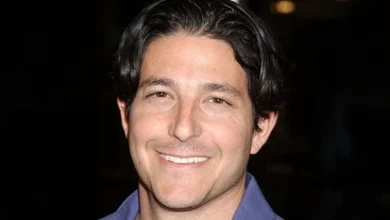 Film Executive & Producer Of 'Saving Silverman'