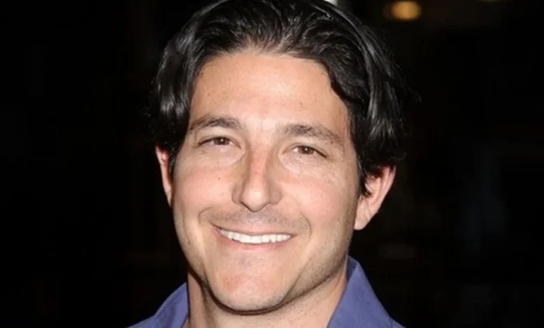 Film Executive & Producer Of 'Saving Silverman'