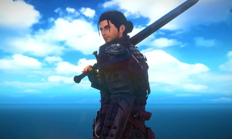 Final Fantasy 14's Yoshi-P says it's "time to go back to school" as the MMO builds to its next expansion and turns away from the "summer vacation" that was its mixed Dawntrail expansion