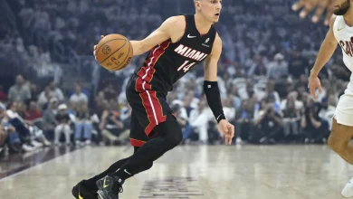 Final Injury Report for Heat-Magic, Will Tyler Herro, Franz Wagner Play?