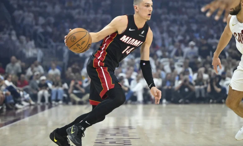 Final Injury Report for Heat-Magic, Will Tyler Herro, Franz Wagner Play?